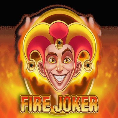 Fire Joker