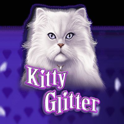 Kitty Glitter
