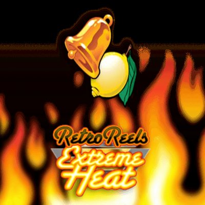 Retro Reels Extreme Heat