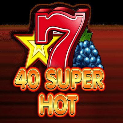 40 Super Hot