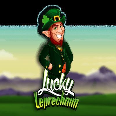 Lucky Leprechaun