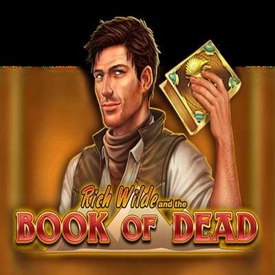 Book Of Dead