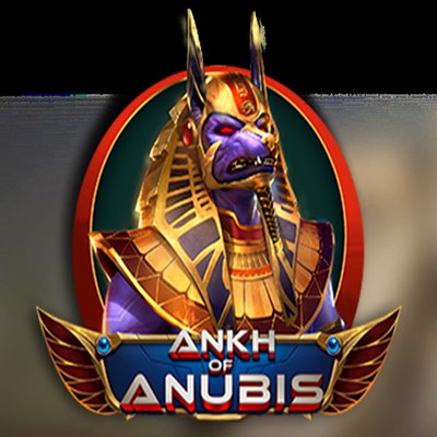 Ankh Of Anubis