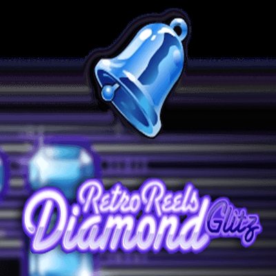 Retro Reels Diamond Glitz