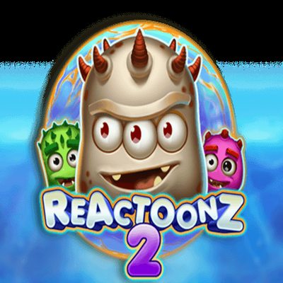 Reactoonz 2