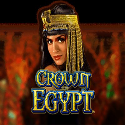 Crown Of Egypt