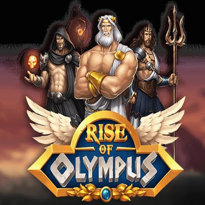 Rise Of Olympus