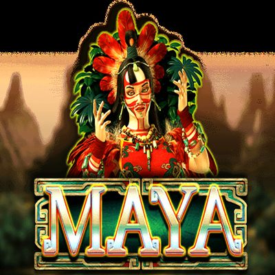 Maya